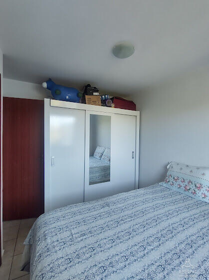 Apartamento à venda com 3 quartos, 65m² - Foto 10