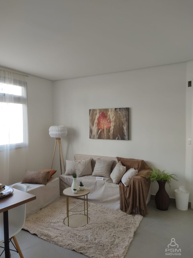 Apartamento à venda com 3 quartos, 71m² - Foto 1