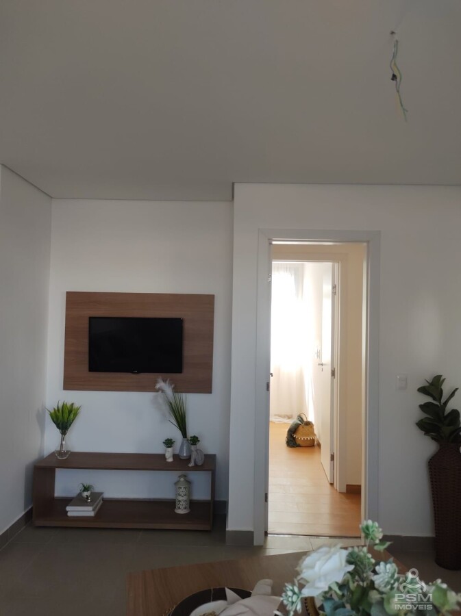 Apartamento à venda com 3 quartos, 71m² - Foto 7