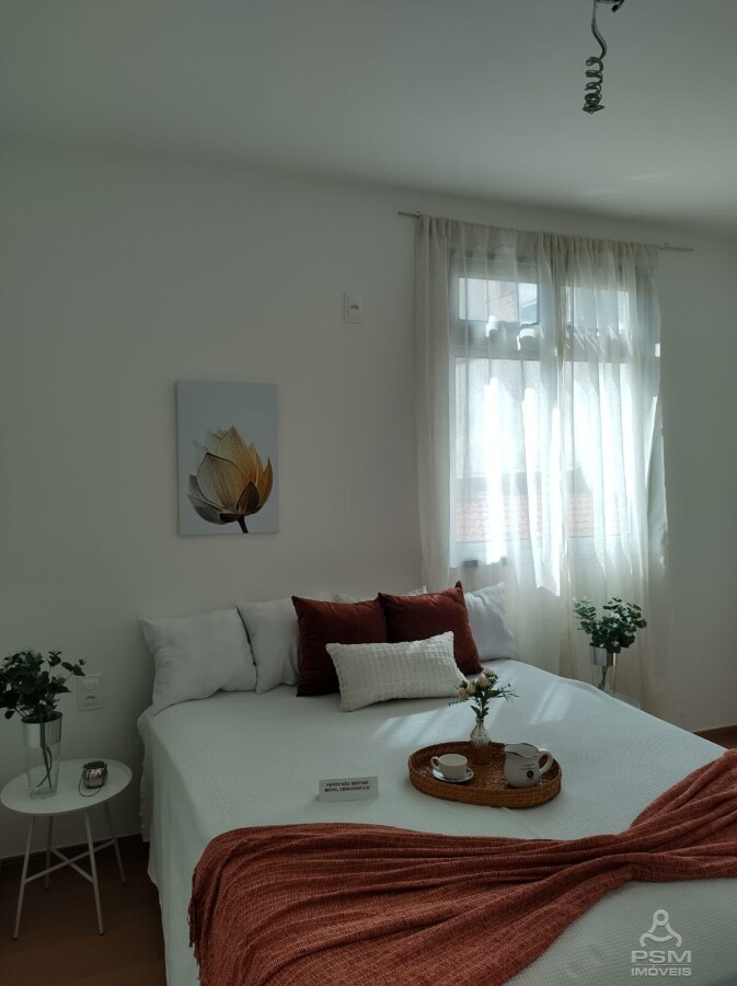 Apartamento à venda com 3 quartos, 71m² - Foto 18