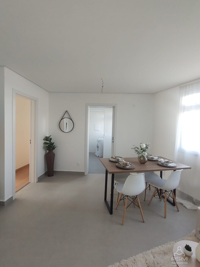 Apartamento à venda com 3 quartos, 71m² - Foto 10