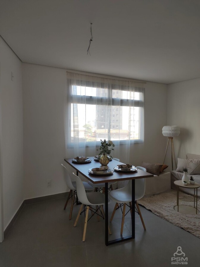 Apartamento à venda com 3 quartos, 71m² - Foto 11