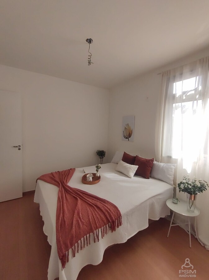 Apartamento à venda com 3 quartos, 71m² - Foto 21