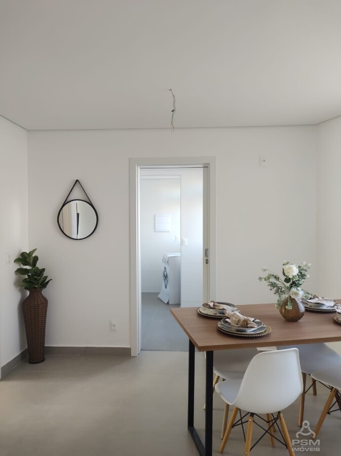 Apartamento à venda com 3 quartos, 71m² - Foto 9