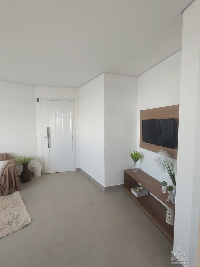 Apartamento à venda com 3 quartos, 71m² - Foto 3