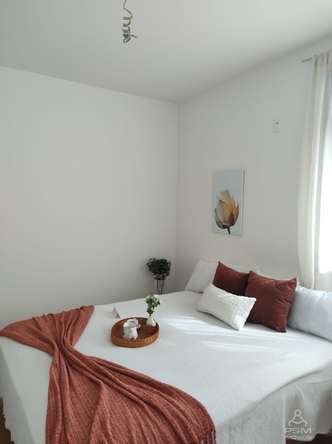 Apartamento à venda com 3 quartos, 71m² - Foto 19