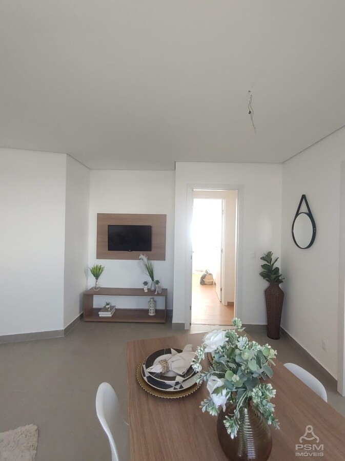 Apartamento à venda com 3 quartos, 71m² - Foto 4