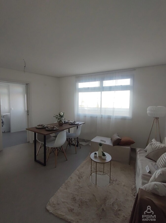 Apartamento à venda com 3 quartos, 71m² - Foto 5