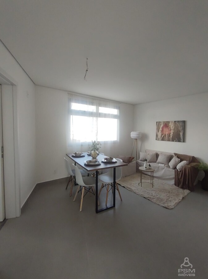 Apartamento à venda com 3 quartos, 71m² - Foto 6