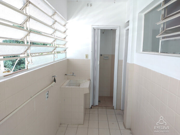 Apartamento à venda com 3 quartos, 94m² - Foto 13