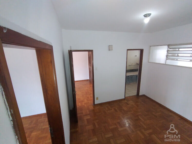 Apartamento à venda com 3 quartos, 94m² - Foto 5