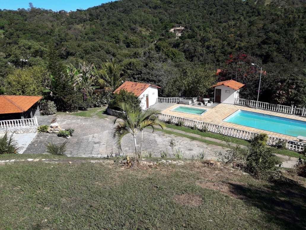 Chácara à venda com 8 quartos, 20000m² - Foto 25