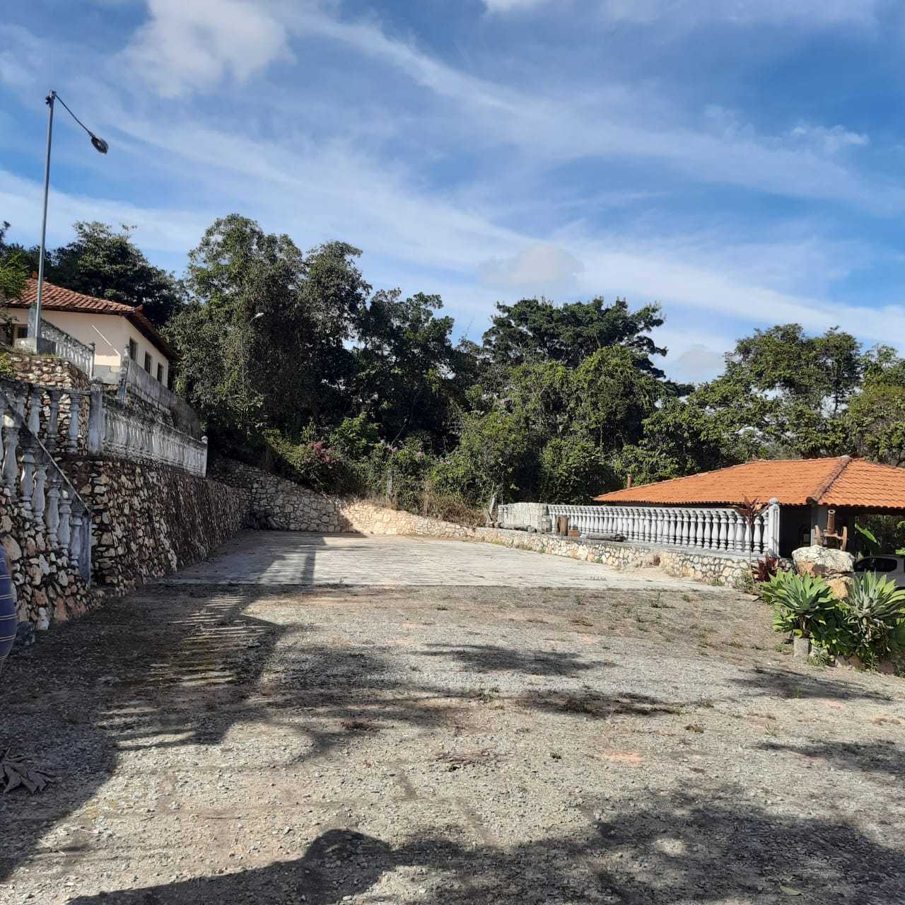 Chácara à venda com 8 quartos, 20000m² - Foto 19