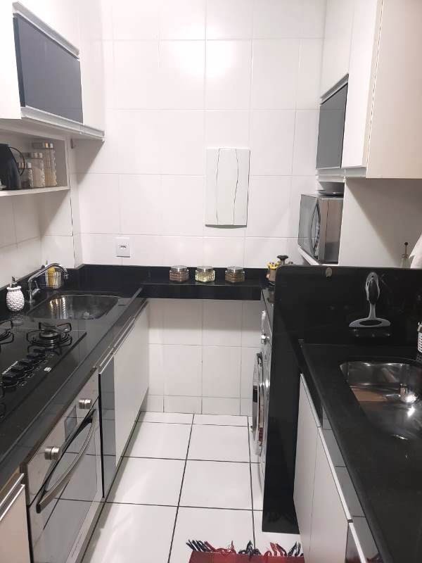 Apartamento à venda com 3 quartos, 68m² - Foto 8