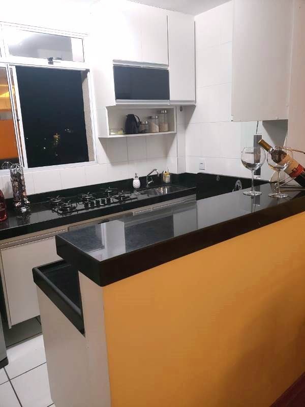 Apartamento à venda com 3 quartos, 68m² - Foto 10