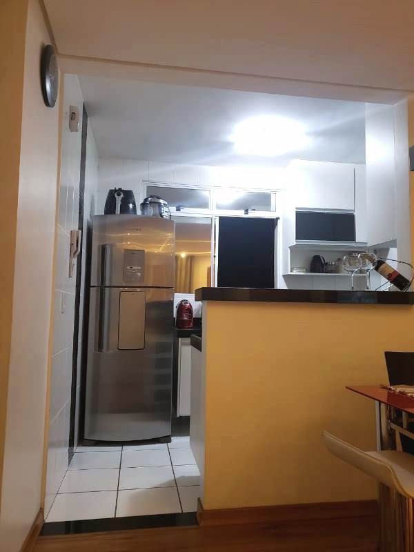 Apartamento à venda com 3 quartos, 68m² - Foto 5