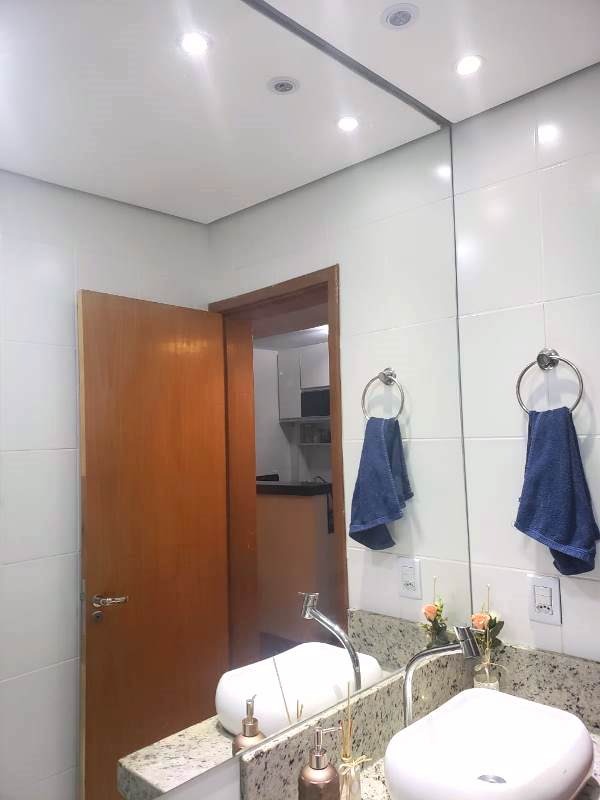 Apartamento à venda com 3 quartos, 68m² - Foto 11