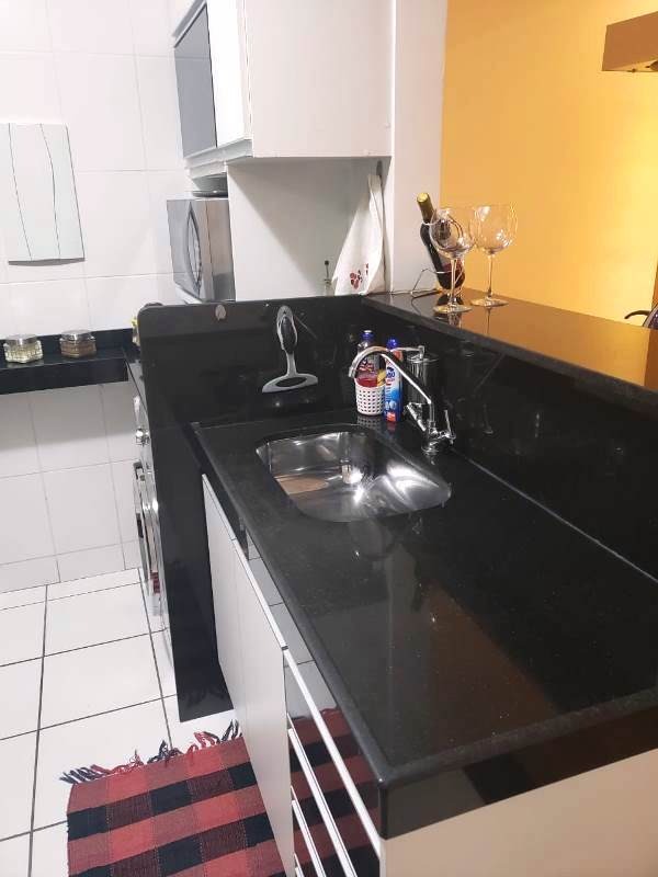 Apartamento à venda com 3 quartos, 68m² - Foto 15