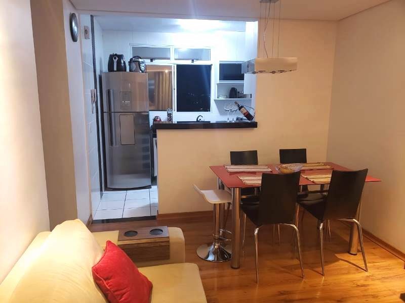 Apartamento à venda com 3 quartos, 68m² - Foto 16