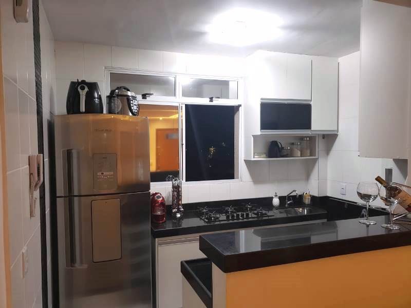 Apartamento à venda com 3 quartos, 68m² - Foto 6