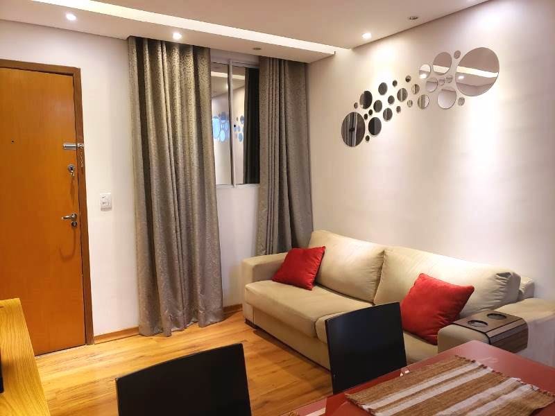 Apartamento à venda com 3 quartos, 68m² - Foto 21