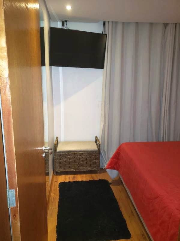 Apartamento à venda com 3 quartos, 68m² - Foto 23