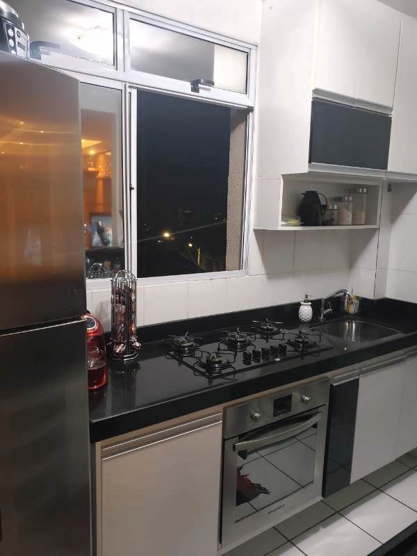 Apartamento à venda com 3 quartos, 68m² - Foto 24