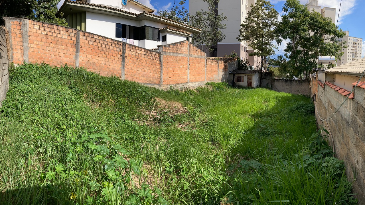 Terreno à venda, 368m² - Foto 4