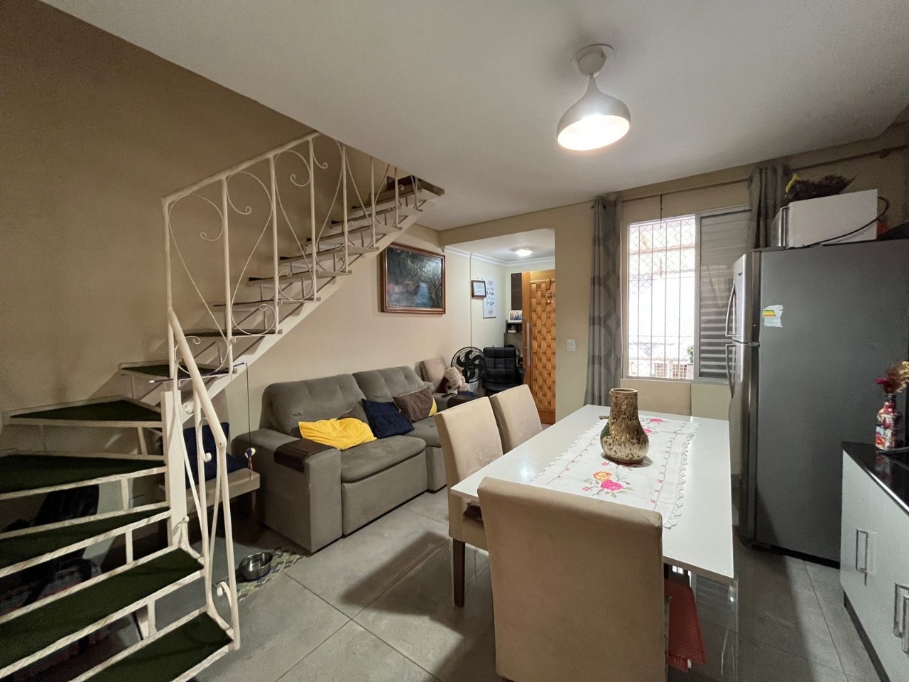 Casa à venda com 2 quartos, 100m² - Foto 6