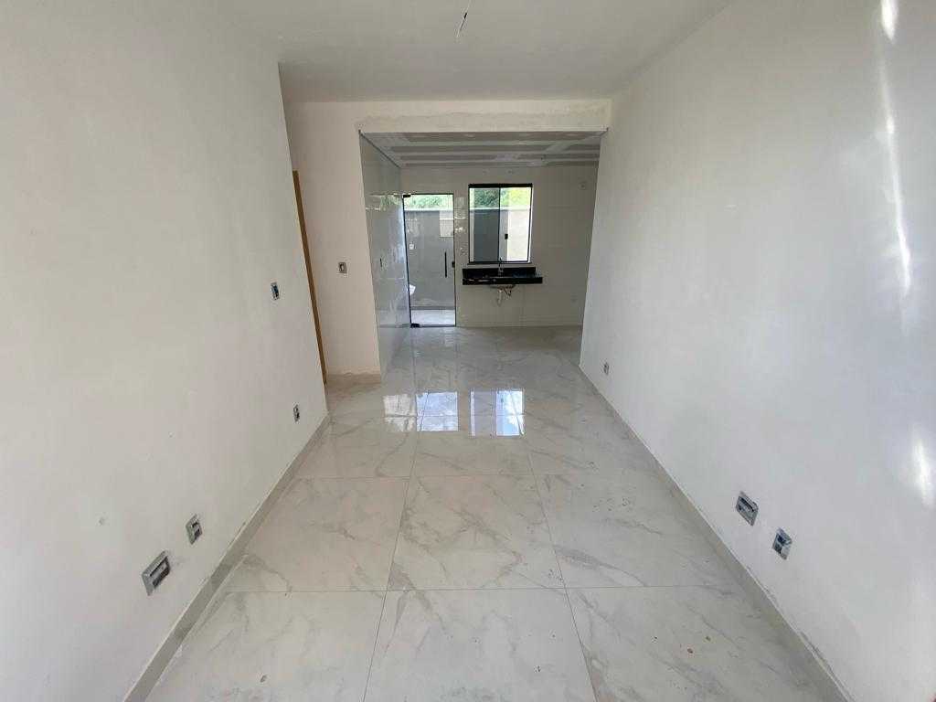 Apartamento à venda com 3 quartos, 76m² - Foto 8