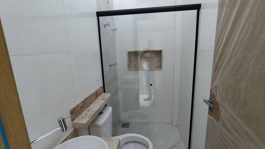 Casa à venda com 3 quartos, 102m² - Foto 11