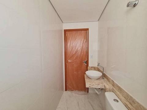 Apartamento à venda com 3 quartos, 129m² - Foto 11