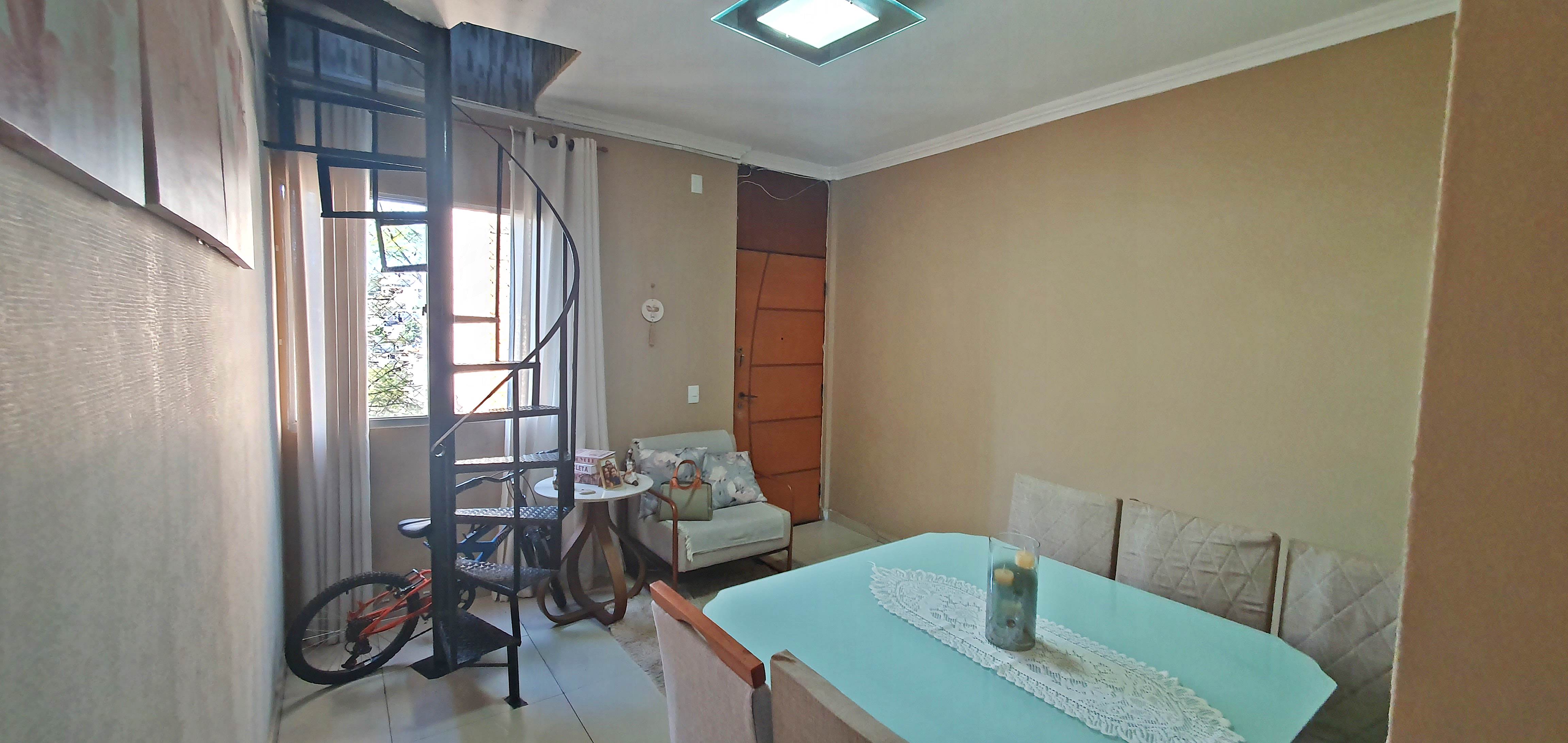 Cobertura à venda com 2 quartos, 96m² - Foto 2