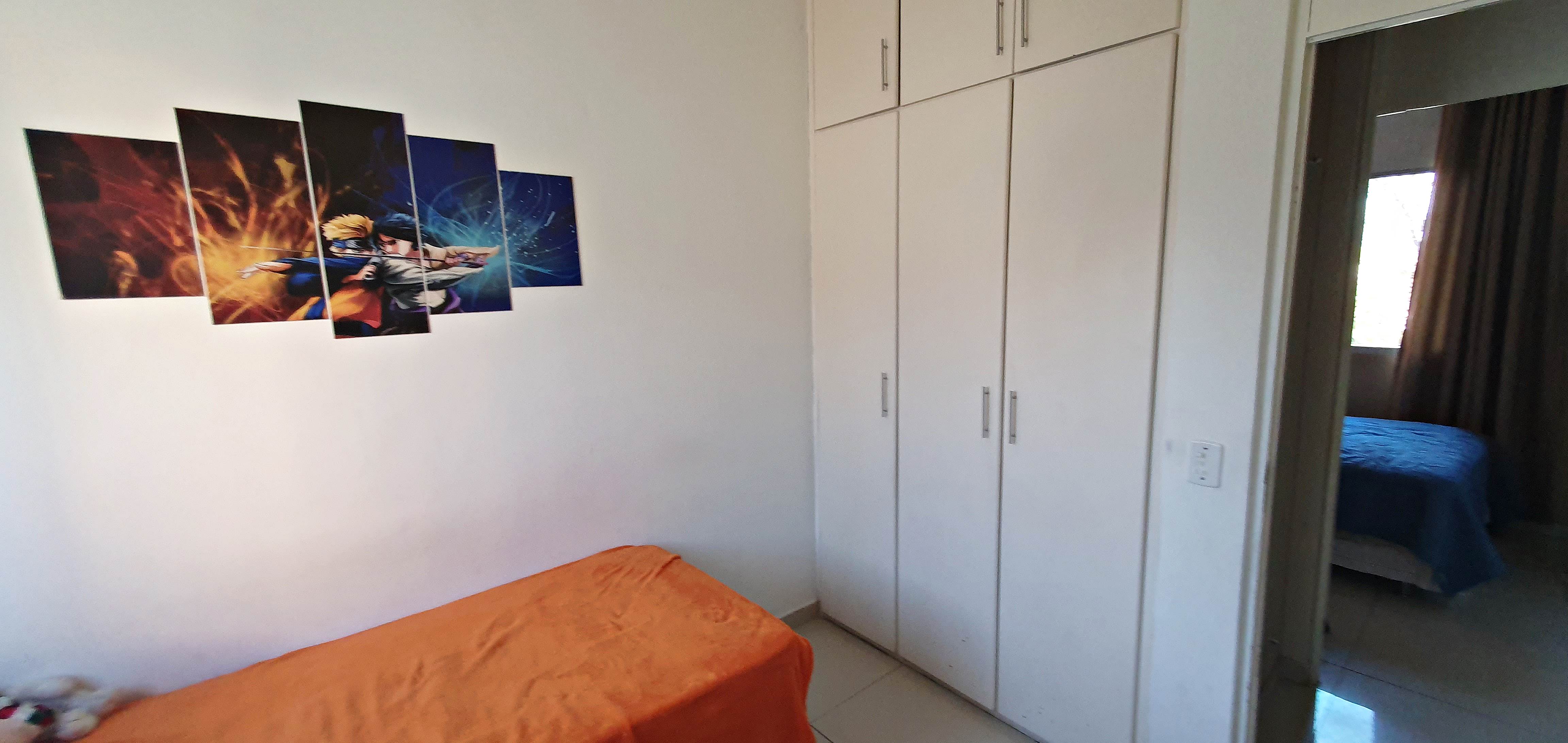 Cobertura à venda com 2 quartos, 96m² - Foto 8