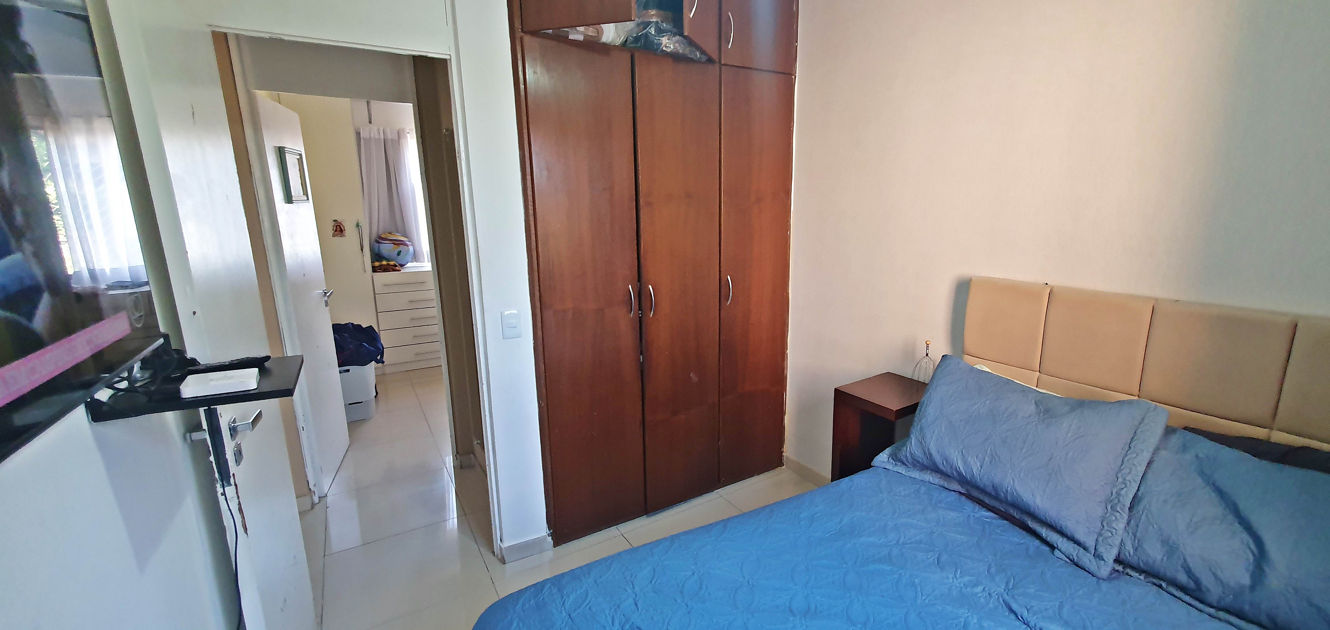 Cobertura à venda com 2 quartos, 96m² - Foto 3