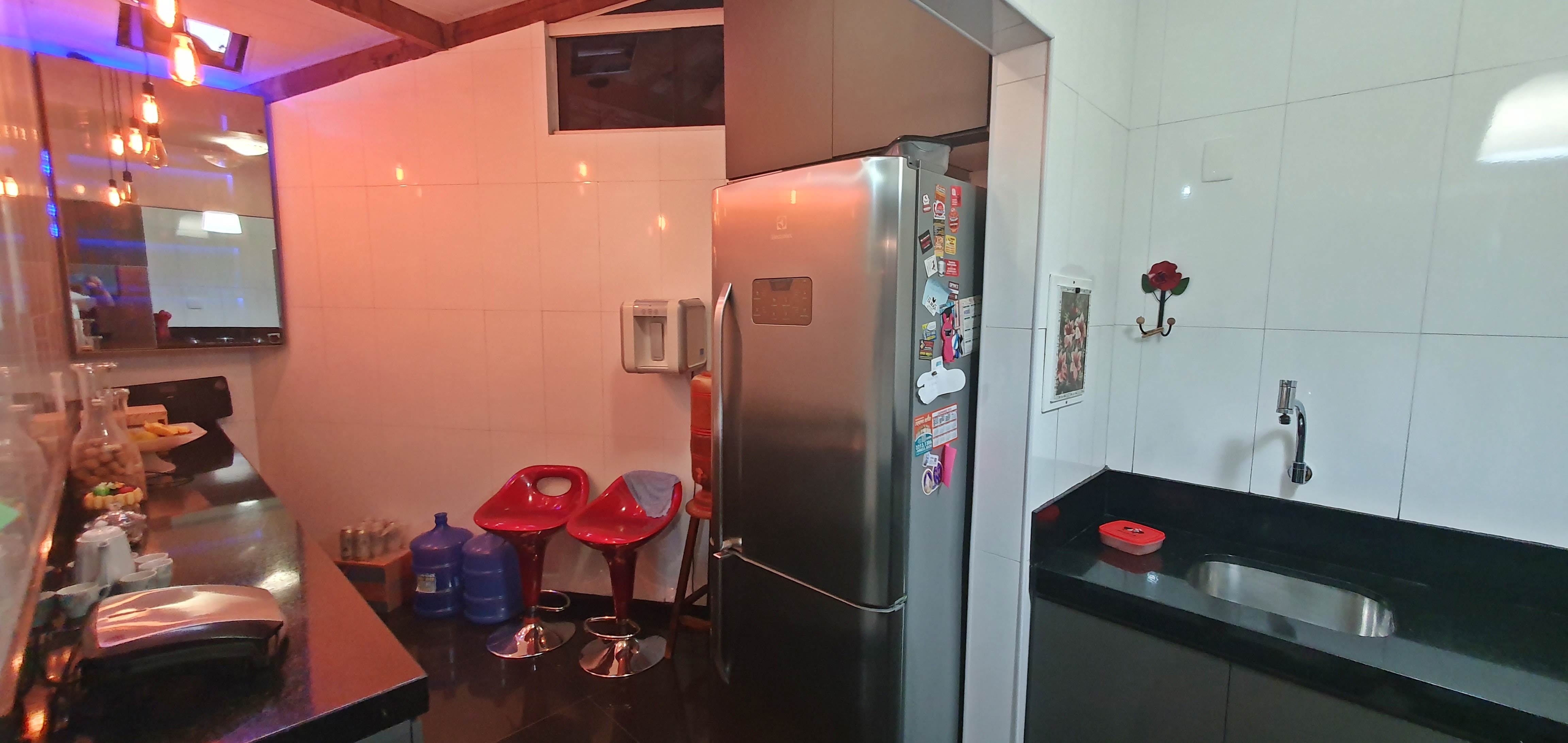 Apartamento à venda com 3 quartos, 154m² - Foto 7