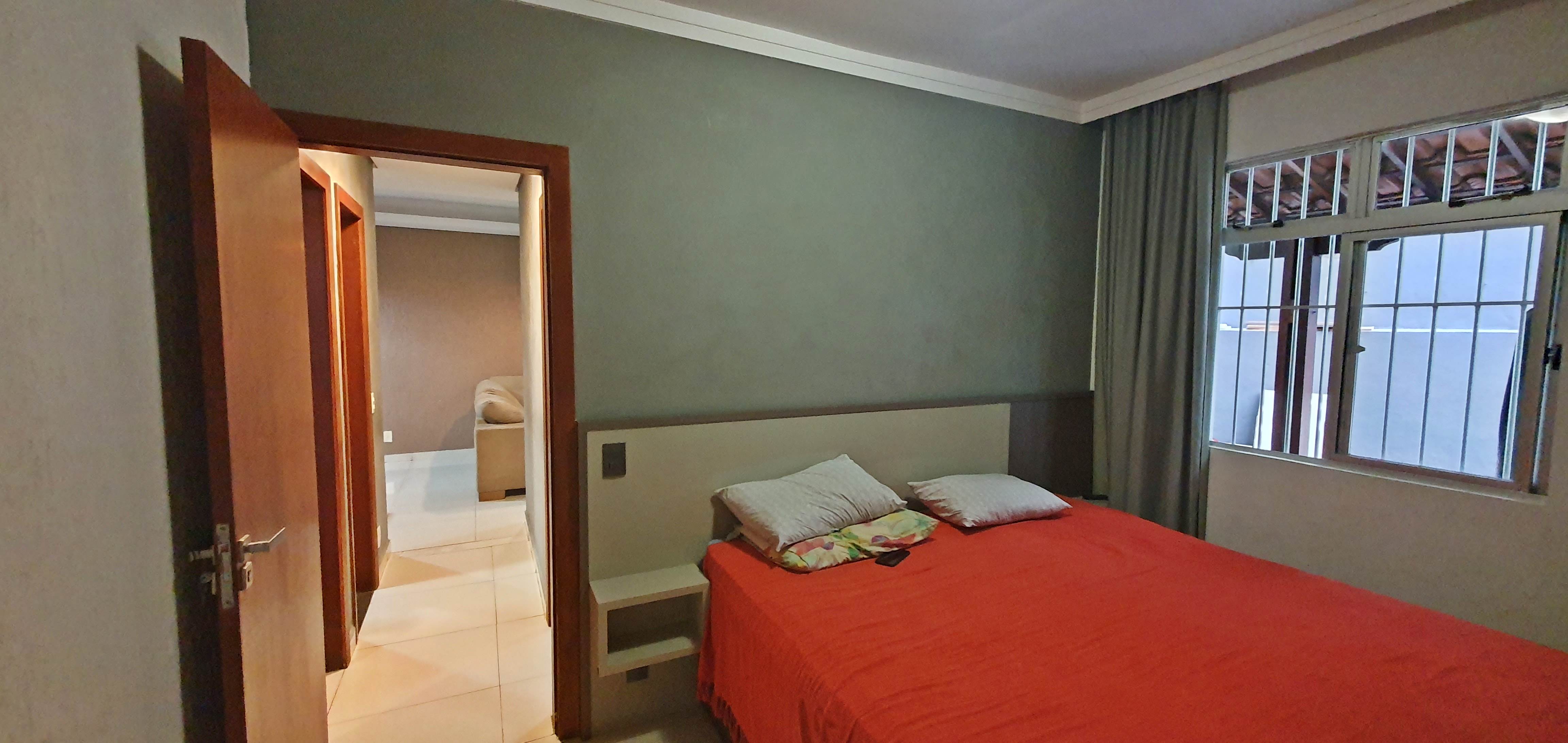 Apartamento à venda com 3 quartos, 154m² - Foto 11