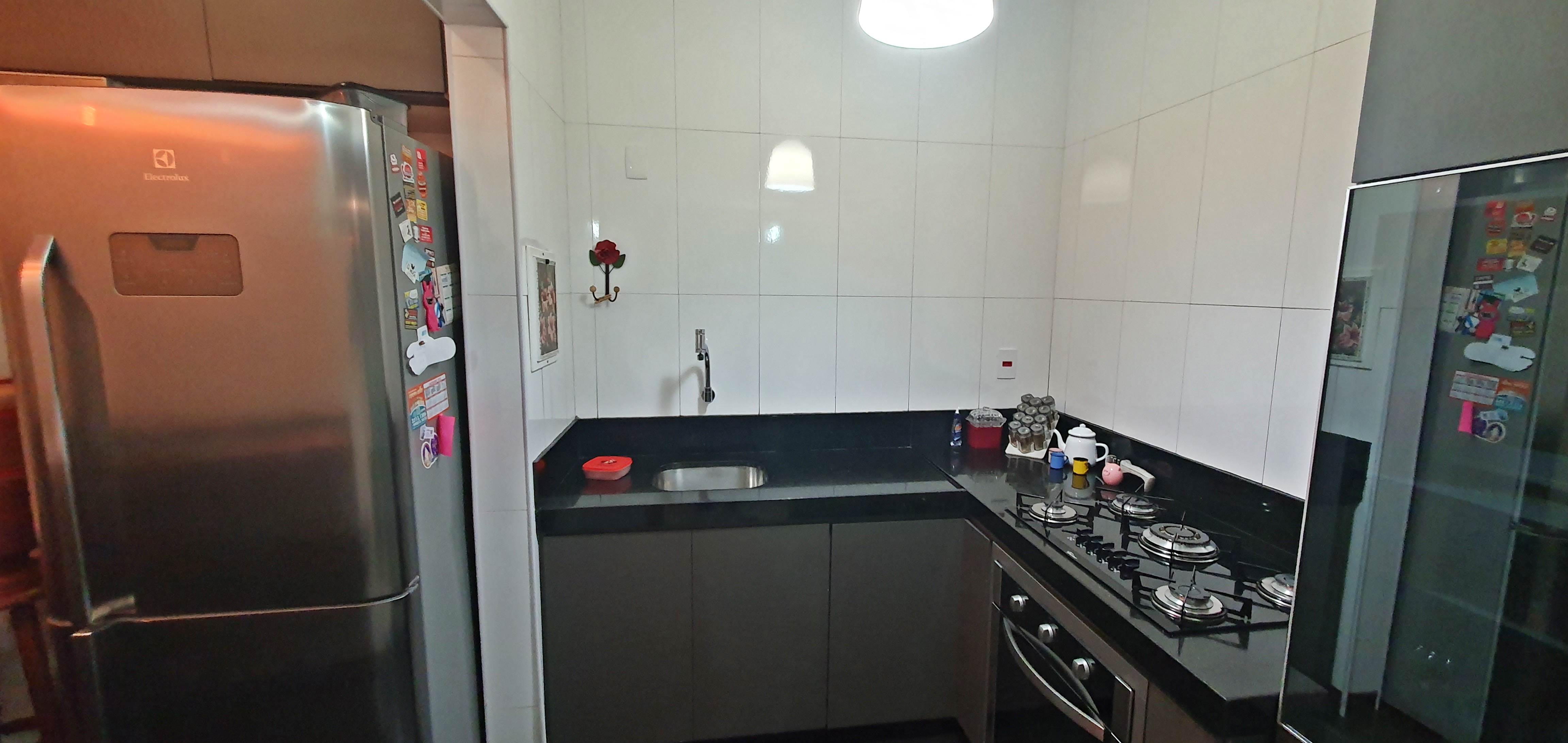 Apartamento à venda com 3 quartos, 154m² - Foto 5