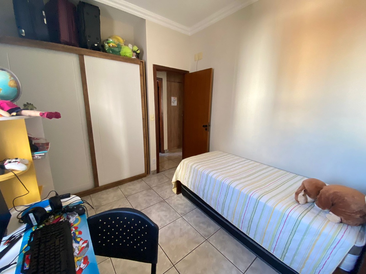 Apartamento à venda com 3 quartos, 84m² - Foto 6