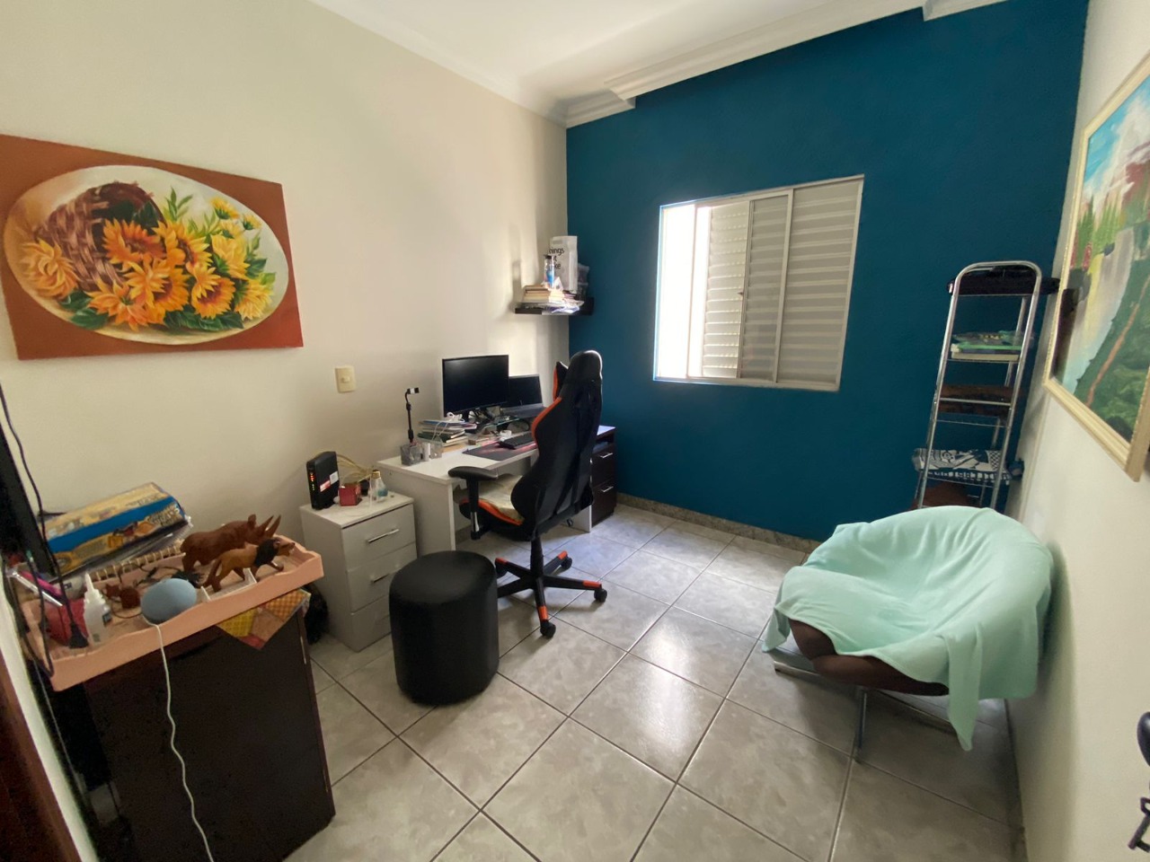 Apartamento à venda com 3 quartos, 84m² - Foto 22