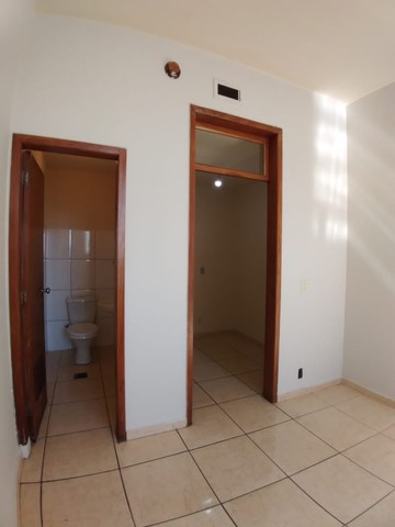 Conjunto Comercial-Sala para alugar com 1 quarto, 30m² - Foto 1