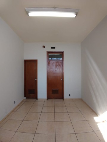 Conjunto Comercial-Sala para alugar com 1 quarto, 30m² - Foto 7