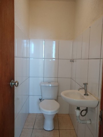 Conjunto Comercial-Sala para alugar com 1 quarto, 30m² - Foto 5