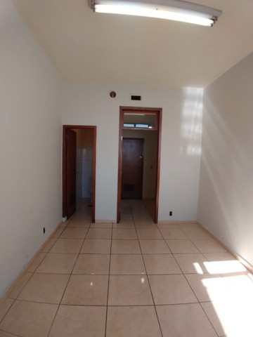 Conjunto Comercial-Sala para alugar com 1 quarto, 30m² - Foto 4