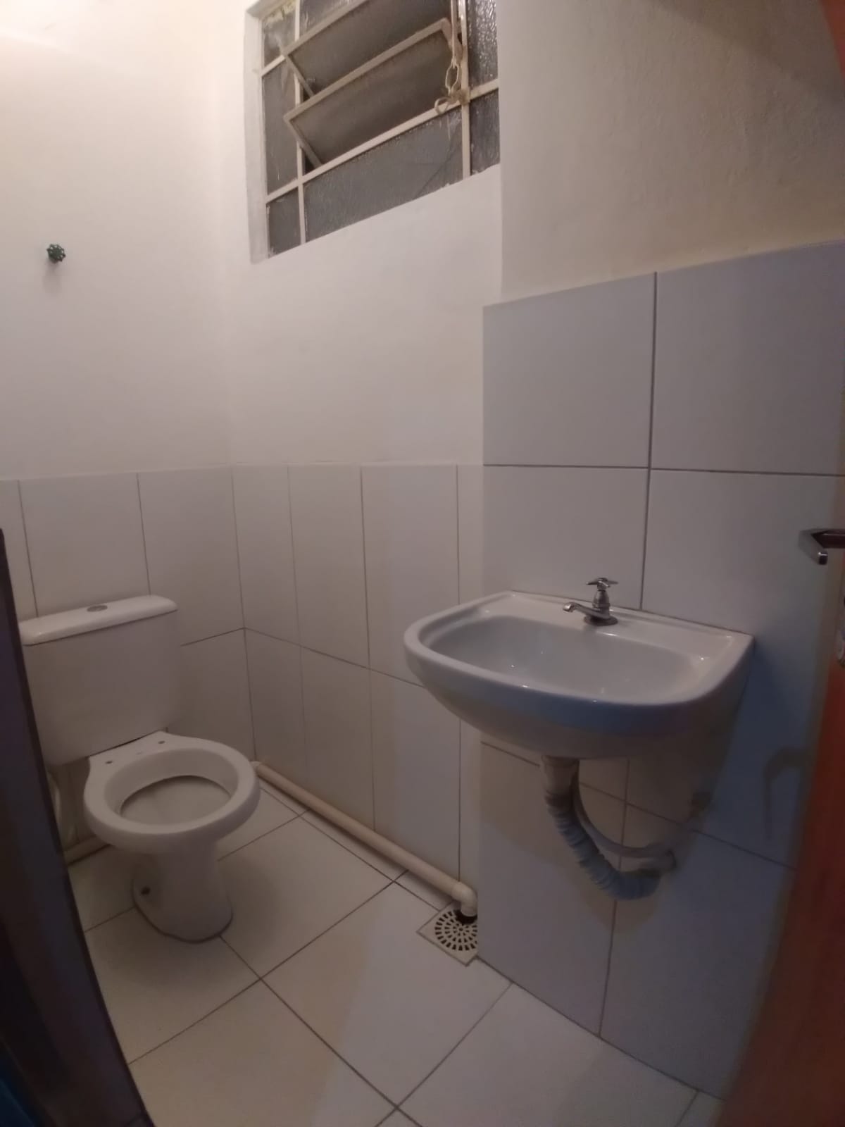 Loja-Salão para alugar com 1 quarto, 38m² - Foto 5