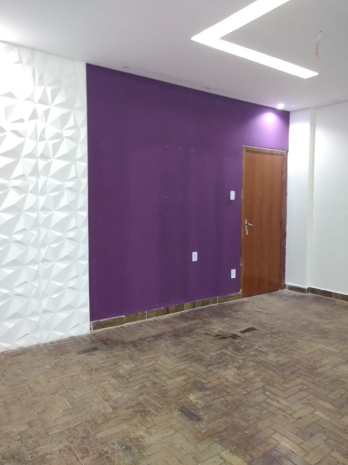 Loja-Salão para alugar com 1 quarto, 38m² - Foto 4