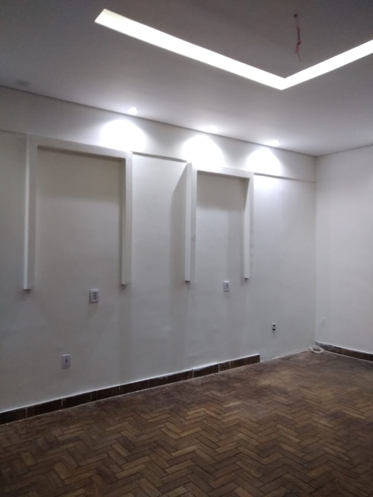 Loja-Salão para alugar com 1 quarto, 38m² - Foto 1