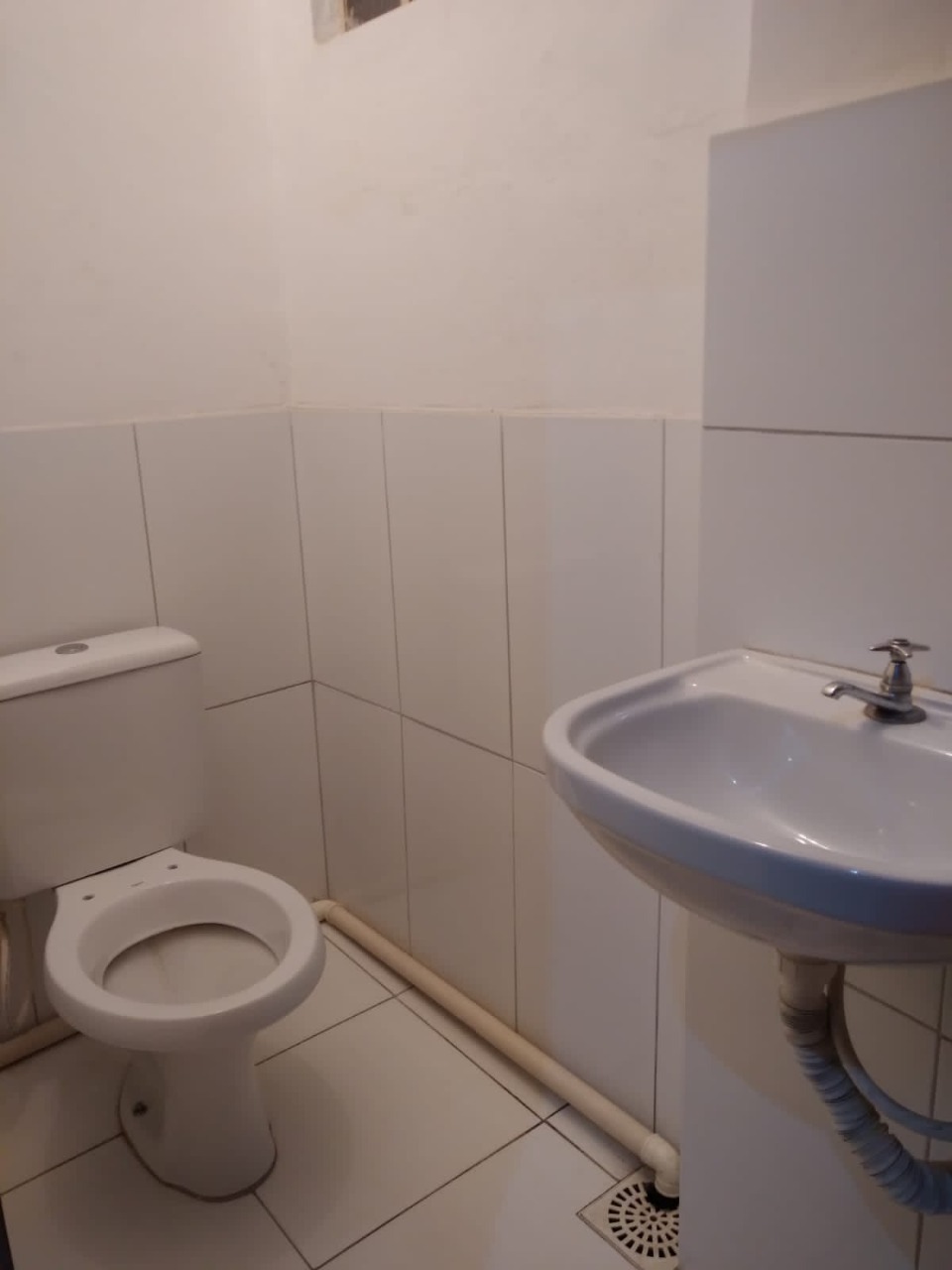 Loja-Salão para alugar com 1 quarto, 38m² - Foto 7