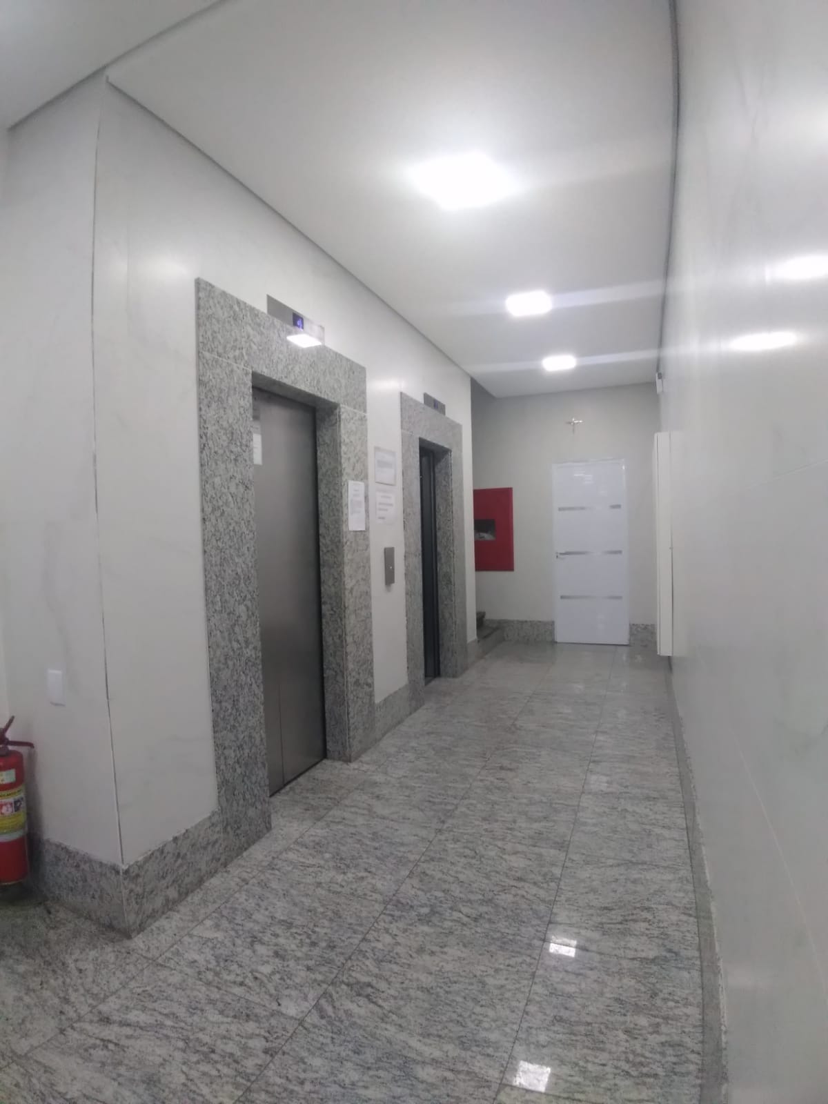 Loja-Salão para alugar com 1 quarto, 38m² - Foto 11