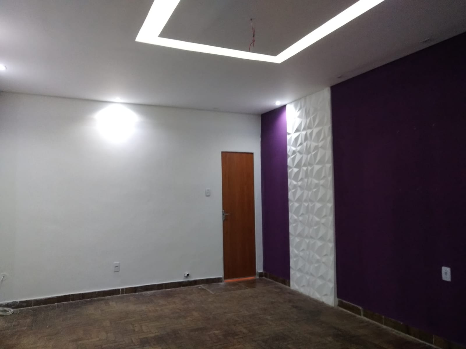 Loja-Salão para alugar com 1 quarto, 38m² - Foto 3